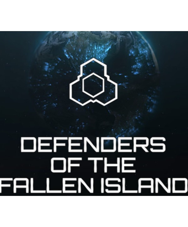 DEFENDERS OF THE FALLEN ISLAND Steam Key GLOBAL